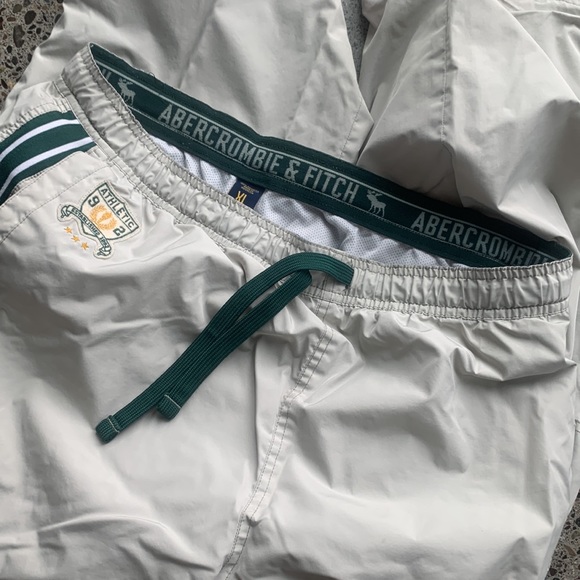 Abercrombie & Fitch workout pants - Picture 1 of 4